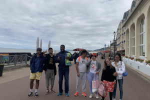 Cabourg