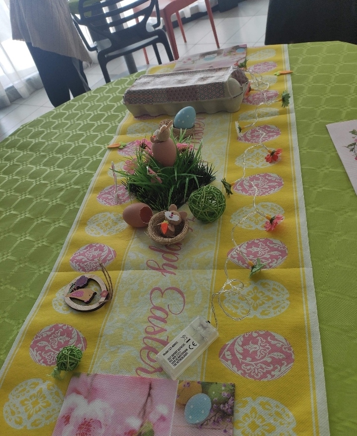 Un trésor de gourmandises
