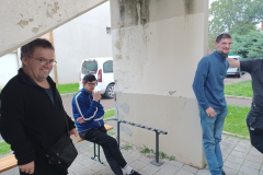 Fête des rencontres 2024 BdS