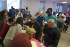 Fête des rencontres 2024 LFH