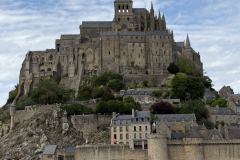 Le Mont Saint Michel