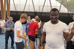 Tournoi de Tennis 2026
